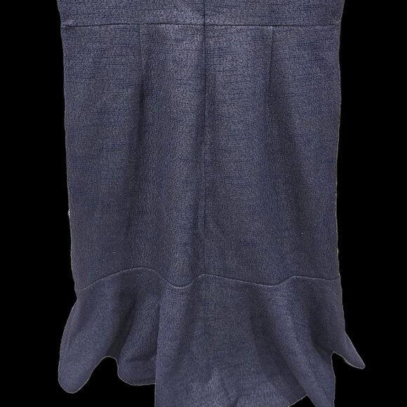 Grace Karin Navy Blue Cocktail Dress | Size Large | NWT - Picture 4 of 4